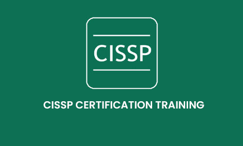 CISSP Certification Training